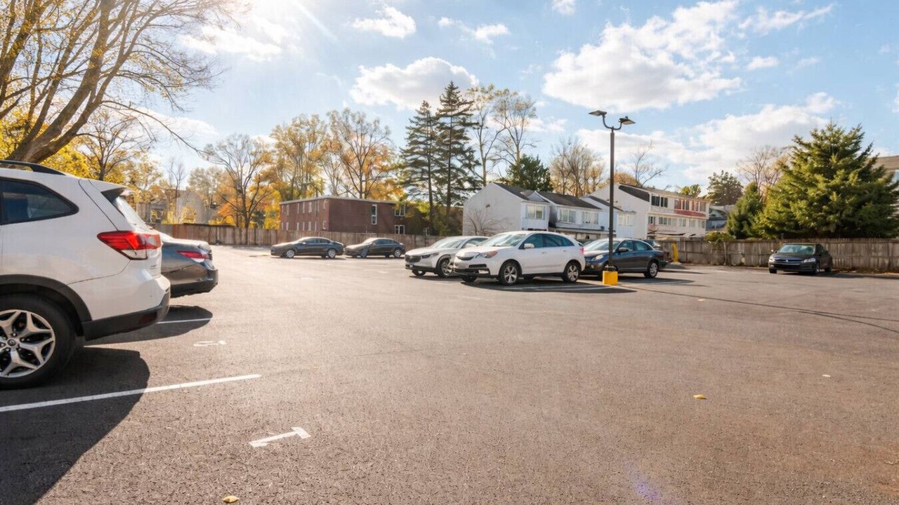 Photo of Outdoor in West New Haven