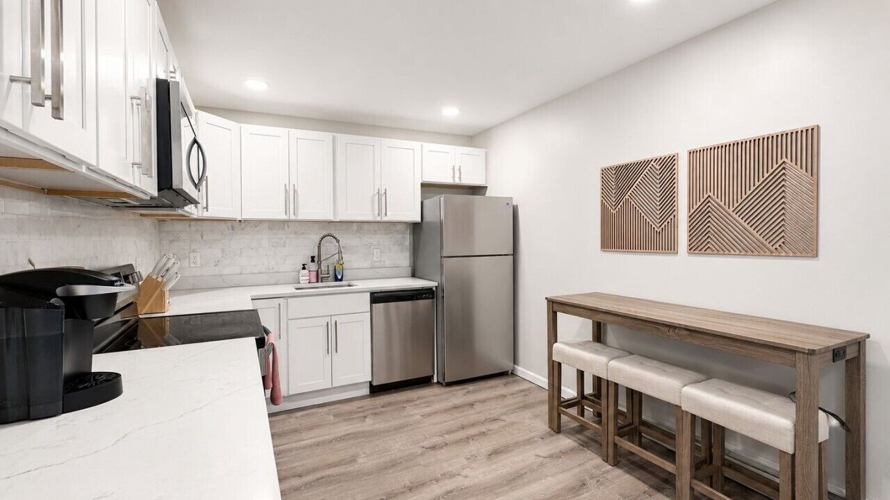 Photo of Kitchen in West New Haven
