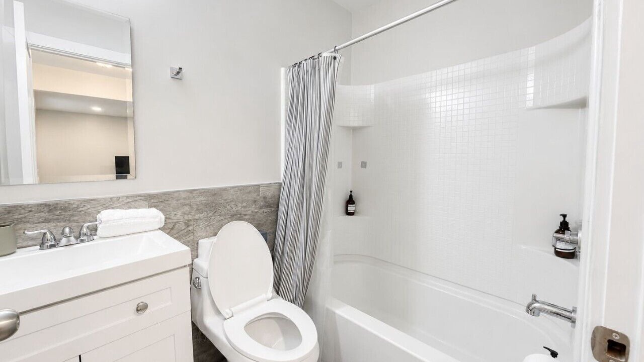 Photo of Bathroom in West New Haven