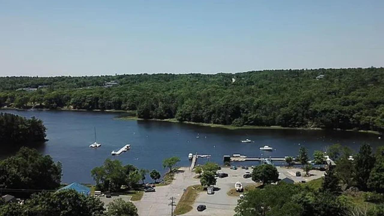 Photo of Outdoor in Ellsworth
