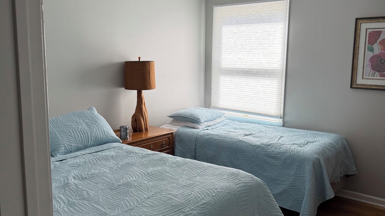 Photo of Bedroom in Ship Bottom