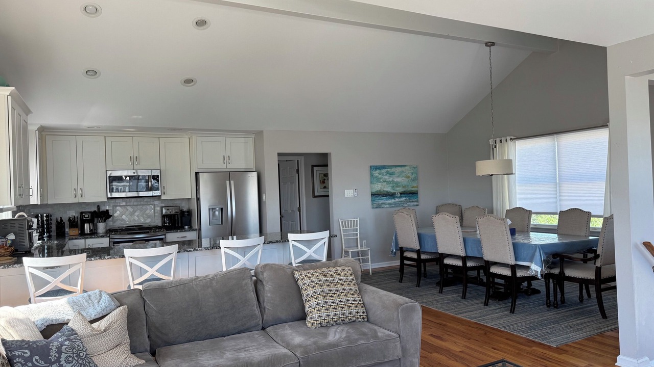 Photo of Livingroom in Ship Bottom