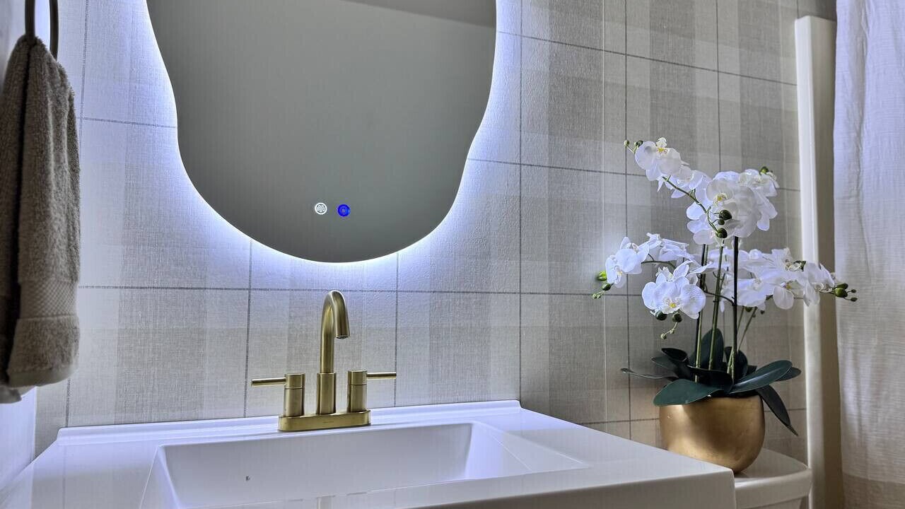 Photo of Bathroom in Bartlett