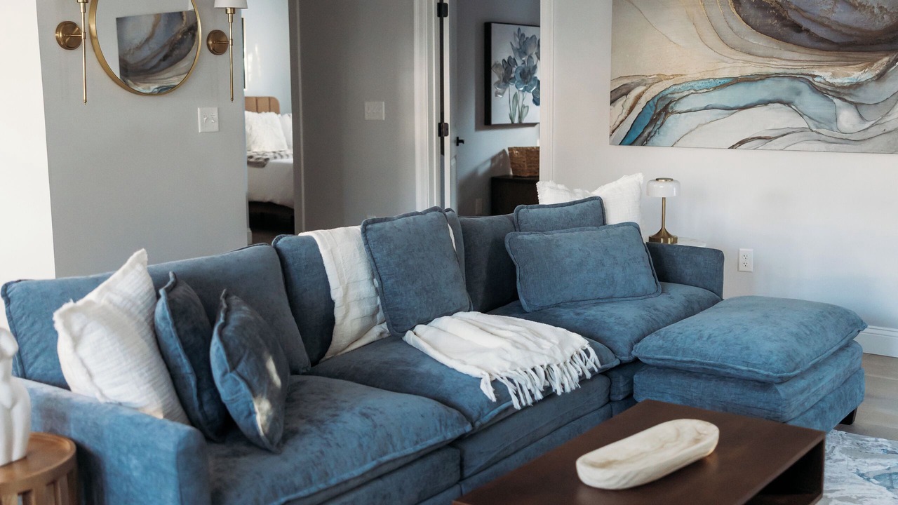 Photo of Livingroom in Bliss Corner