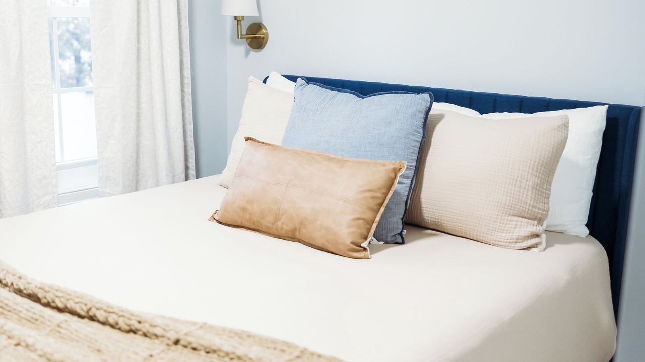 Photo of Bedroom in Bliss Corner