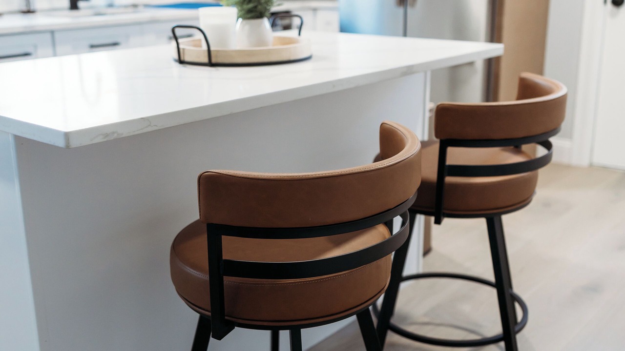 Photo of Kitchen in Bliss Corner