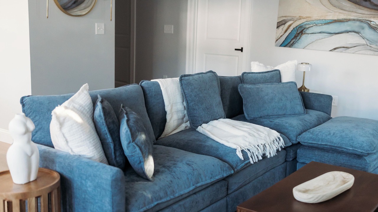 Photo of Livingroom in Bliss Corner
