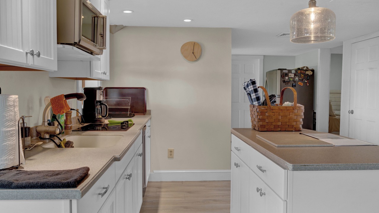Photo of Kitchen in Minot