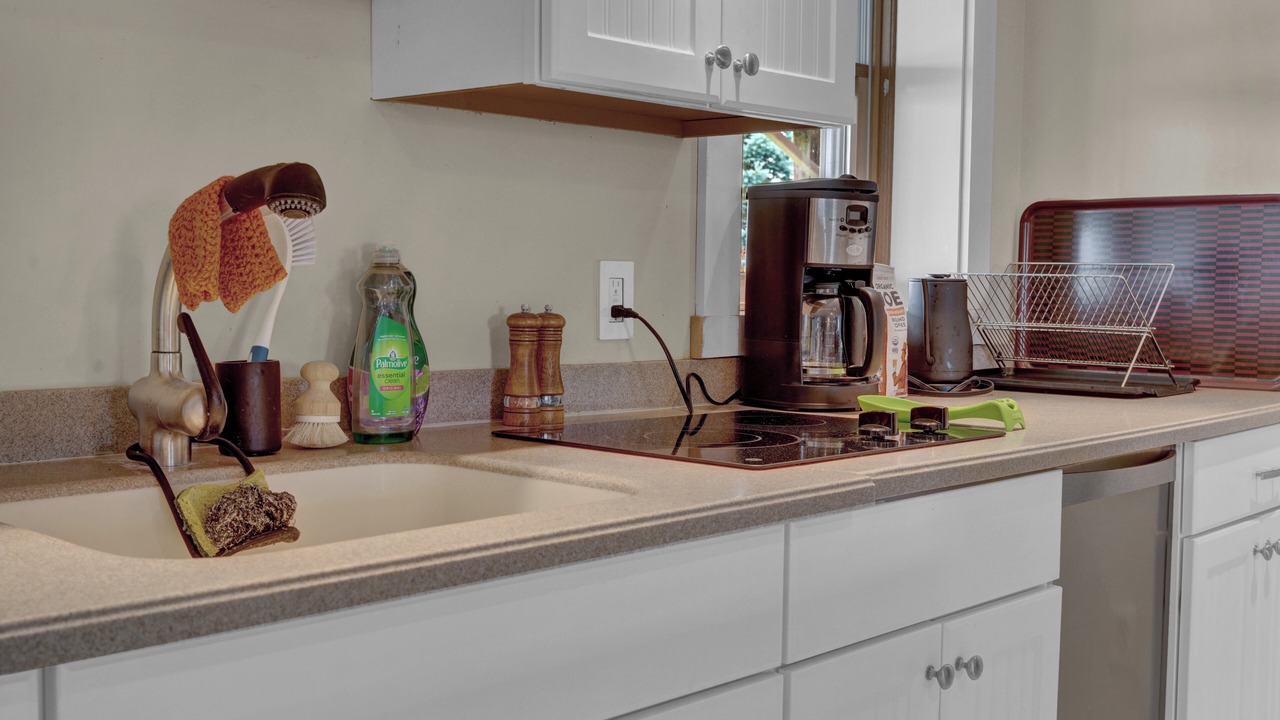 Photo of Kitchen in Minot