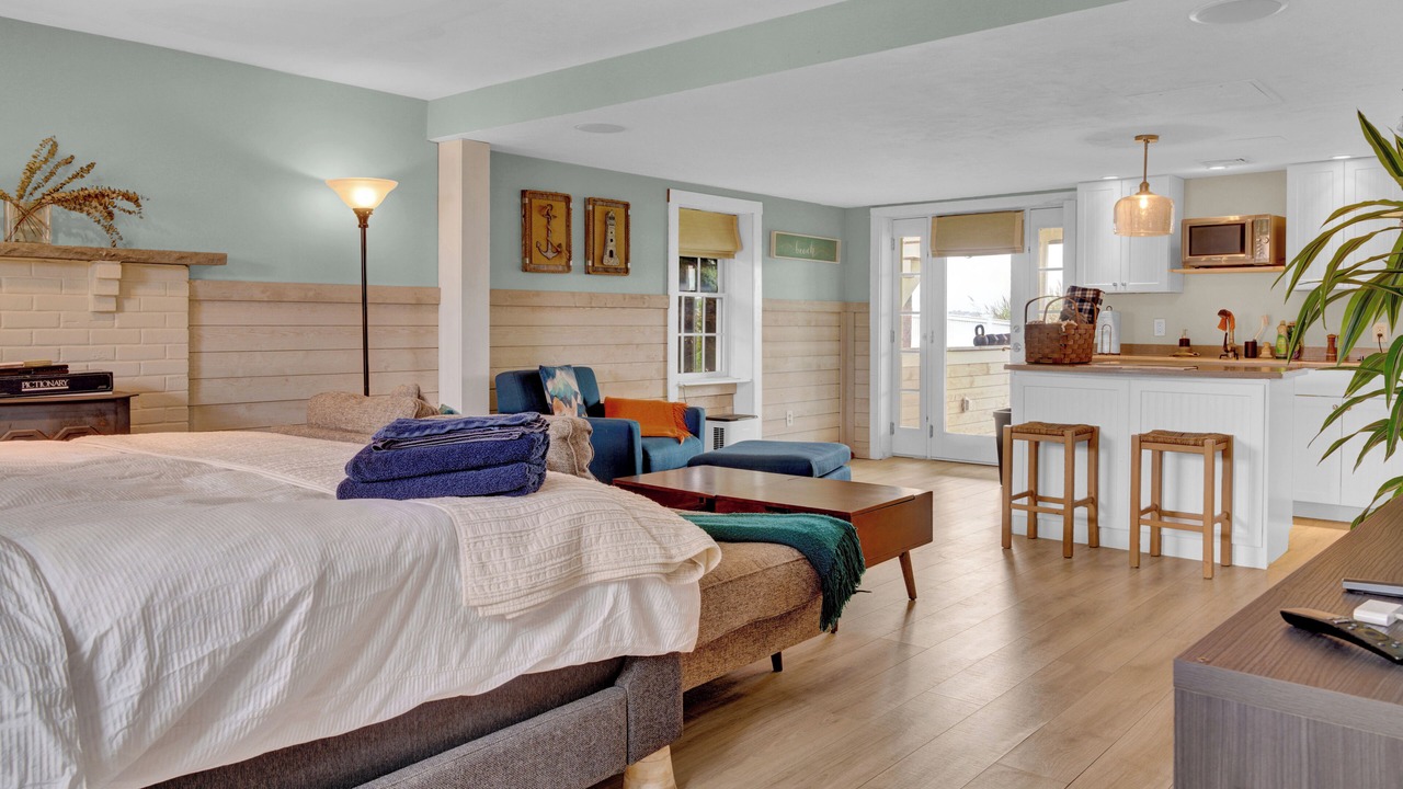 Photo of Bedroom in Minot
