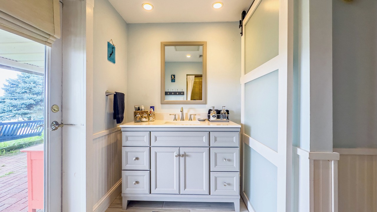 Photo of Kitchen in Minot