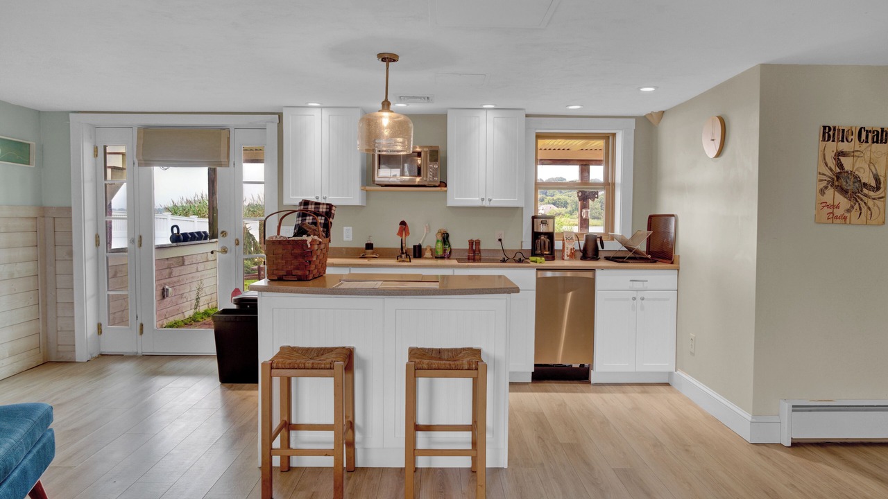 Photo of Kitchen in Minot