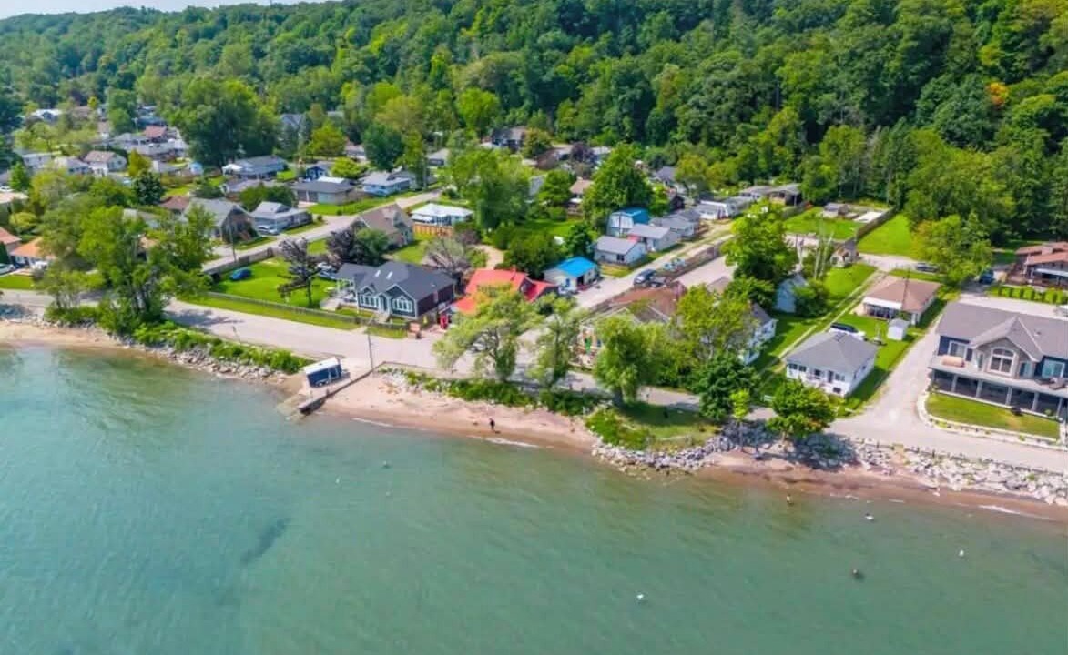 Photo of Outdoor in Turkey Point