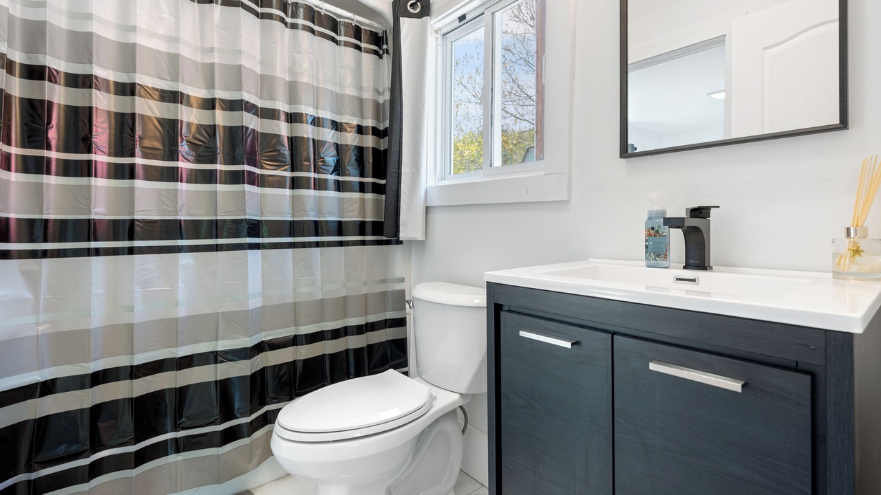 Photo of Bathroom in Turkey Point