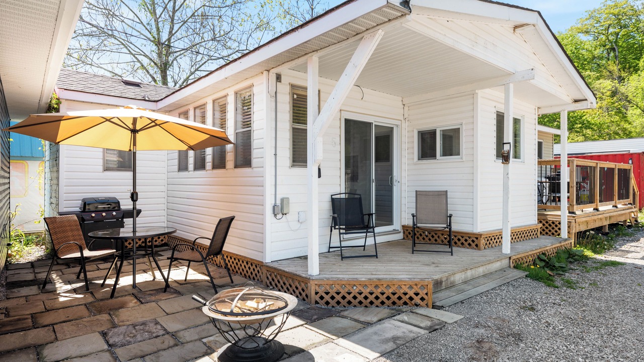 Photo of Outdoor in Turkey Point