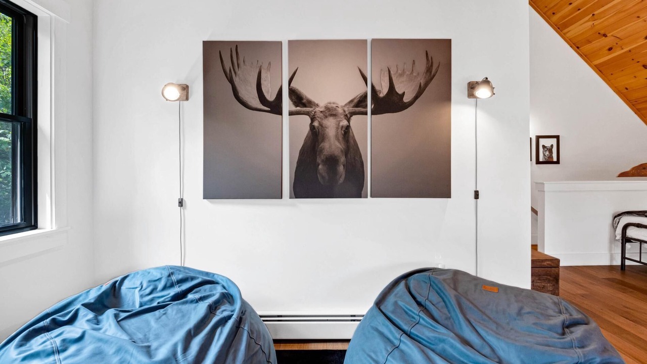 Photo of Bedroom in Sunday River Area