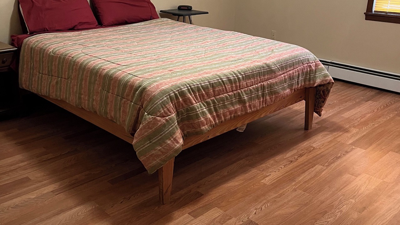 Photo of Bedroom in Bethel