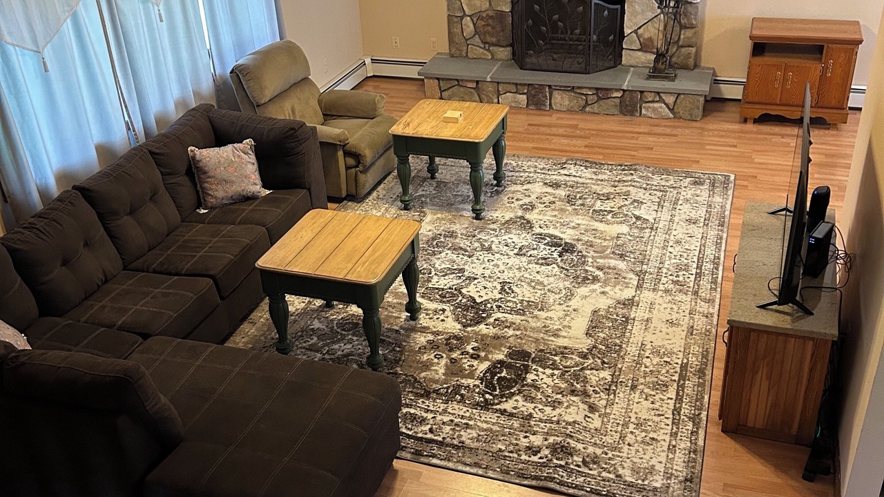 Photo of Livingroom in Bethel