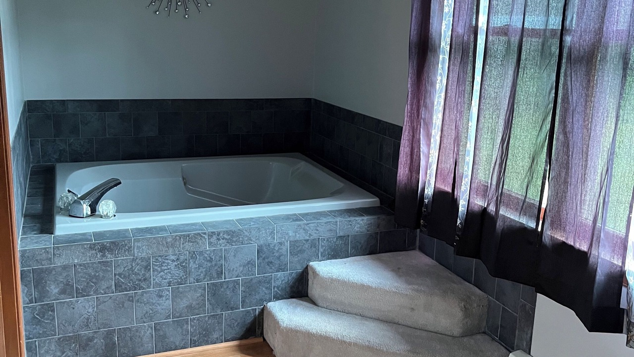 Photo of Bathroom in Bethel