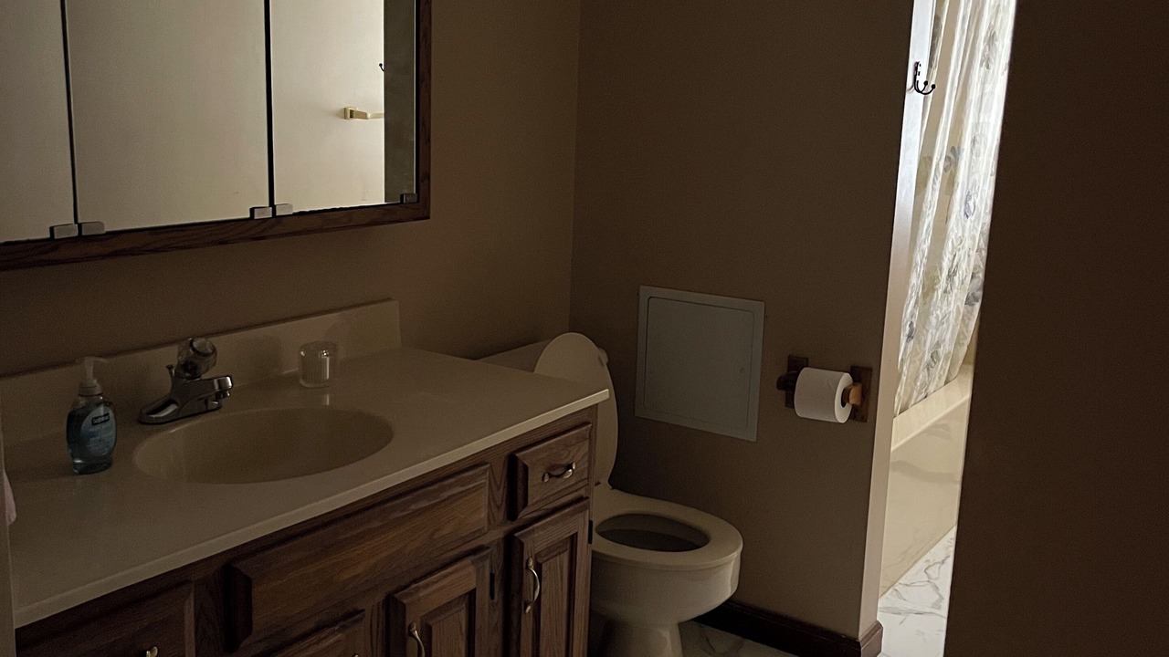 Photo of Bathroom in Bethel