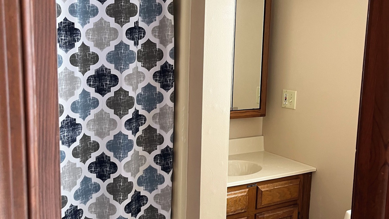Photo of Bathroom in Bethel