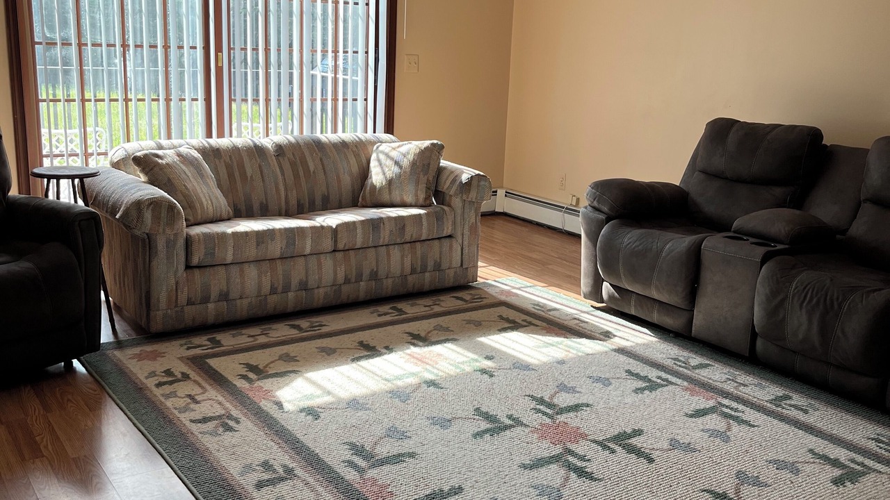 Photo of Livingroom in Bethel