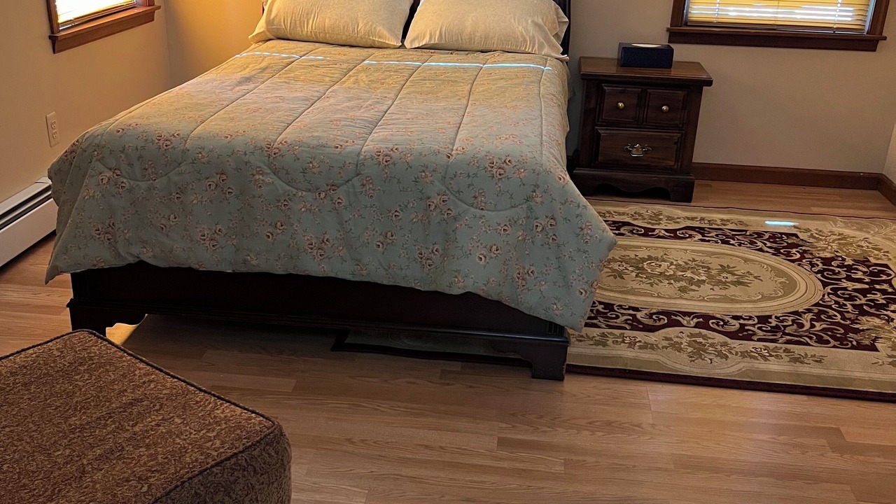 Photo of Bedroom in Bethel