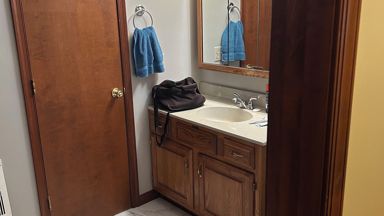 Photo of Bathroom in Bethel