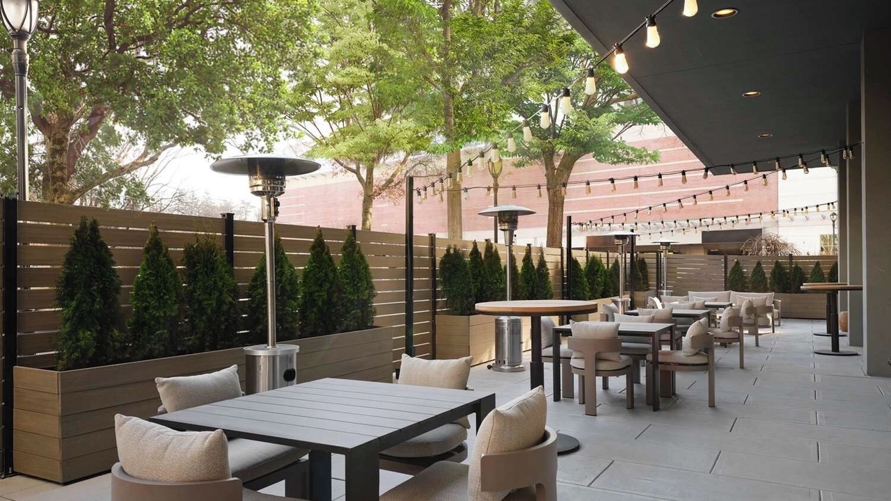 Photo of Outdoor in White Plains