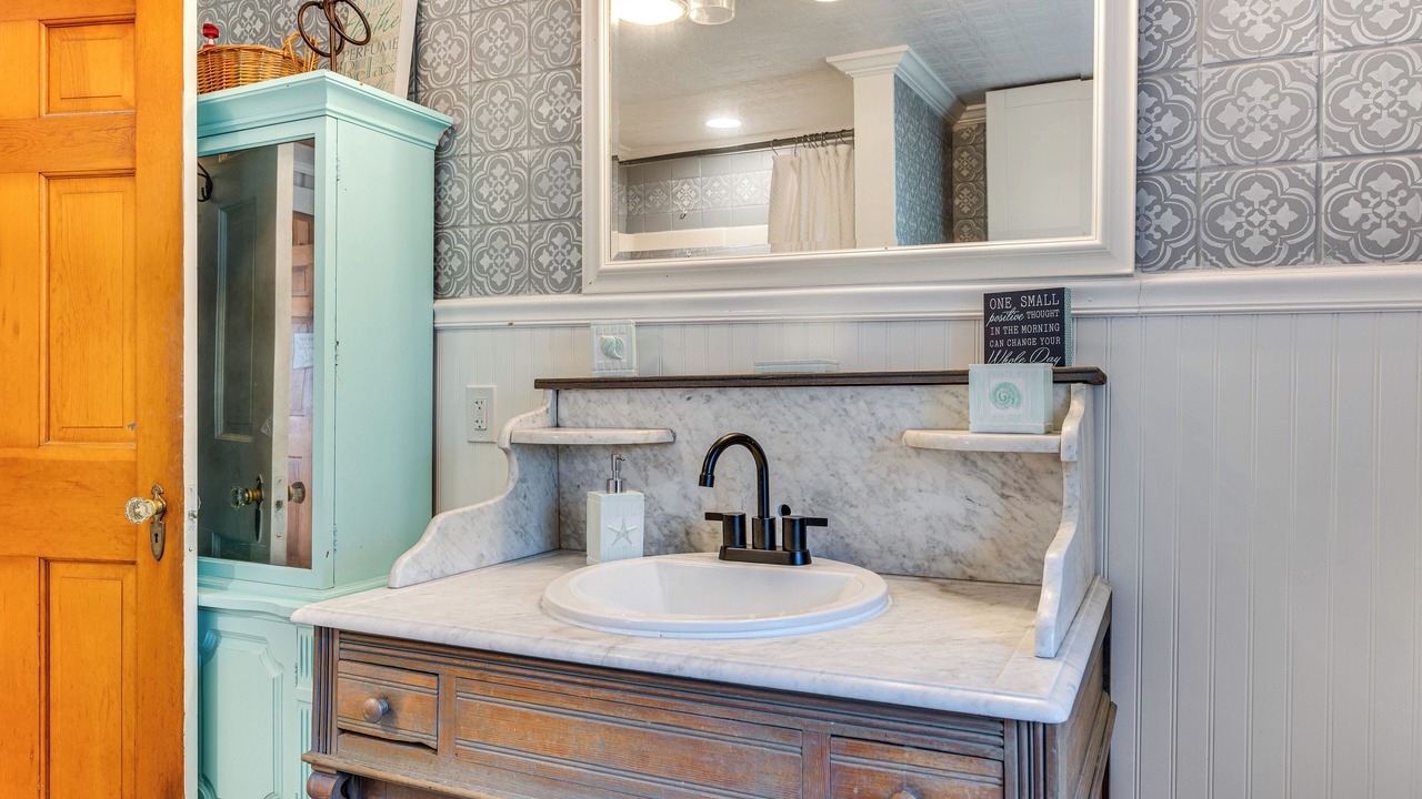 Photo of Bathroom in Wells