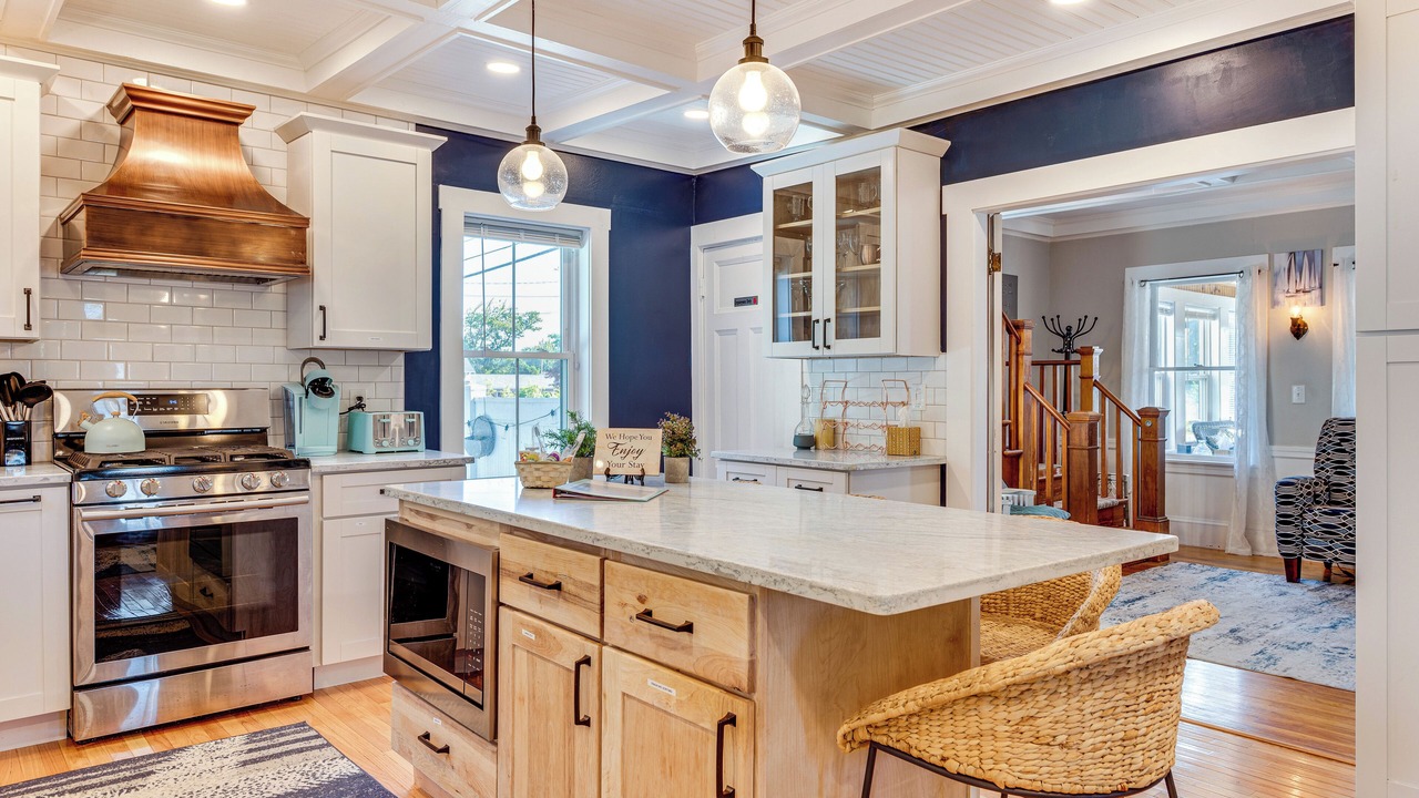 Photo of Kitchen in Wells