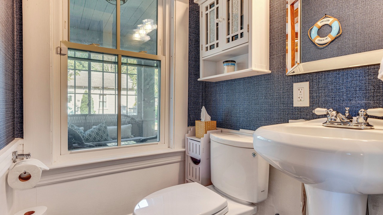Photo of Bathroom in Wells