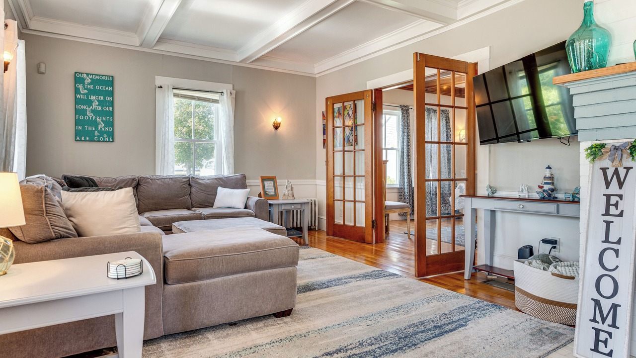 Photo of Livingroom in Wells
