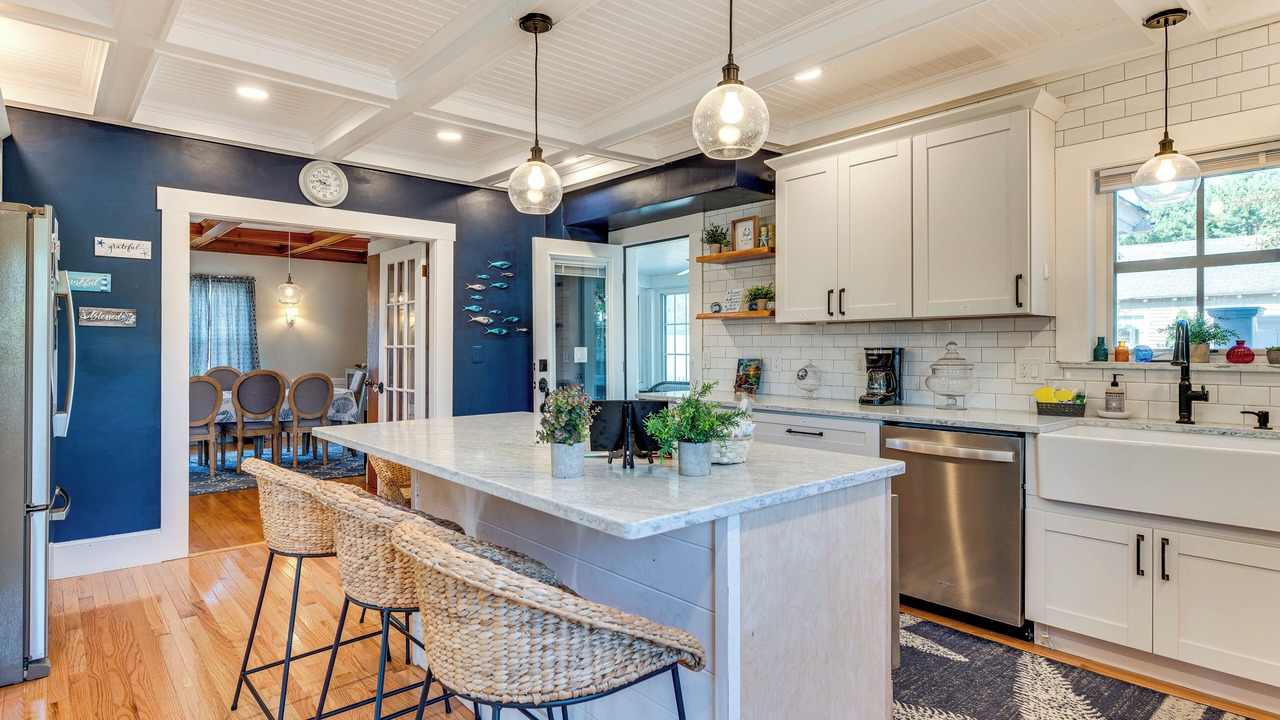 Photo of Kitchen in Wells