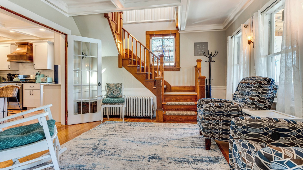 Photo of Livingroom in Wells