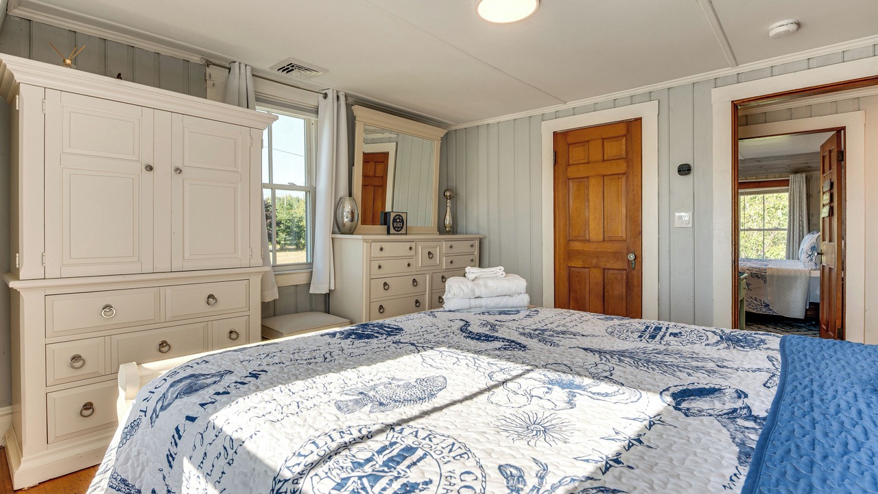 Photo of Bedroom in Wells