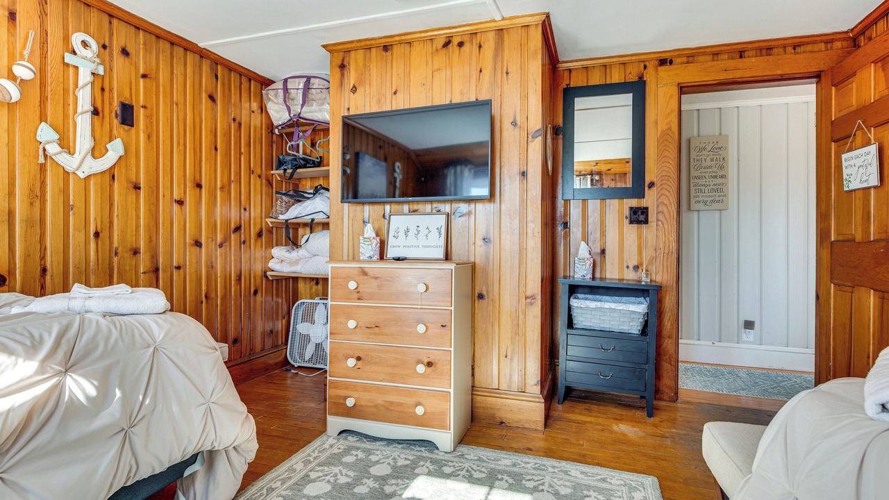 Photo of Bedroom in Wells