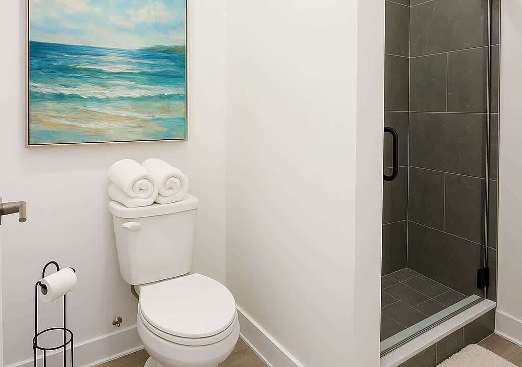 Photo of Bathroom in Conshohocken