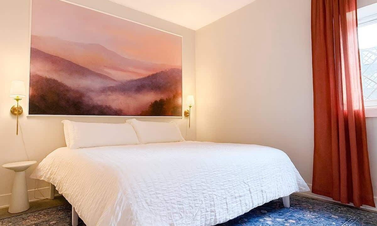 Photo of Bedroom in Conshohocken
