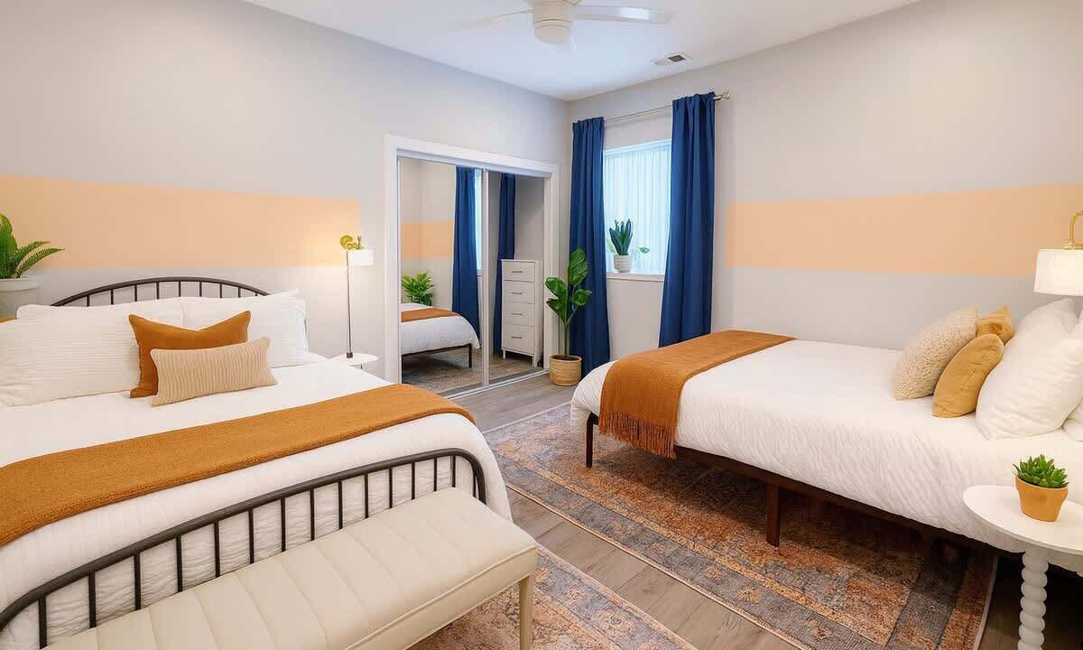 Photo of Bedroom in Conshohocken