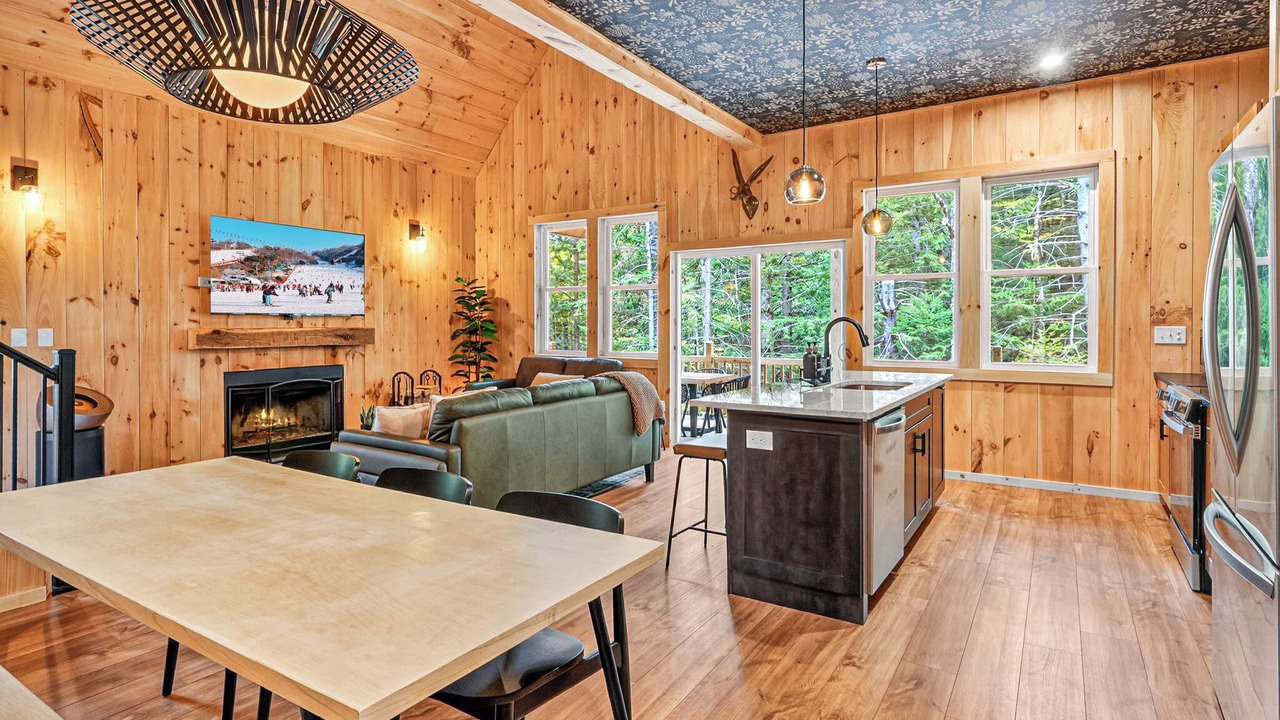 Photo of Livingroom in Wilmington