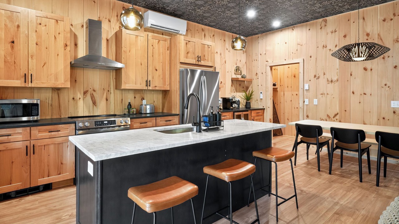 Photo of Kitchen in Wilmington