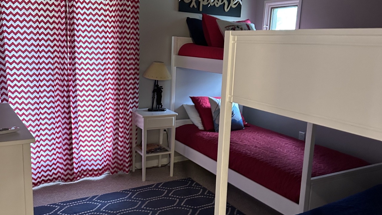 Photo of Bedroom in Greenwood