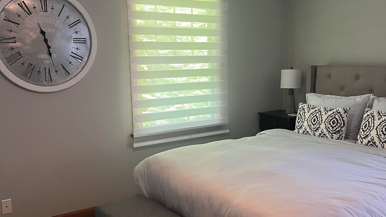 Photo of Bedroom in Amagansett North