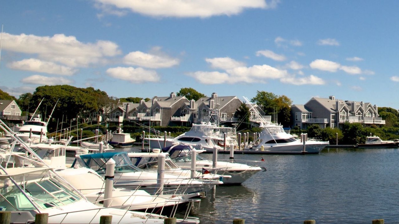 Photo of Others in Falmouth