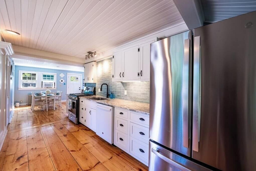 Photo of Kitchen in Falmouth