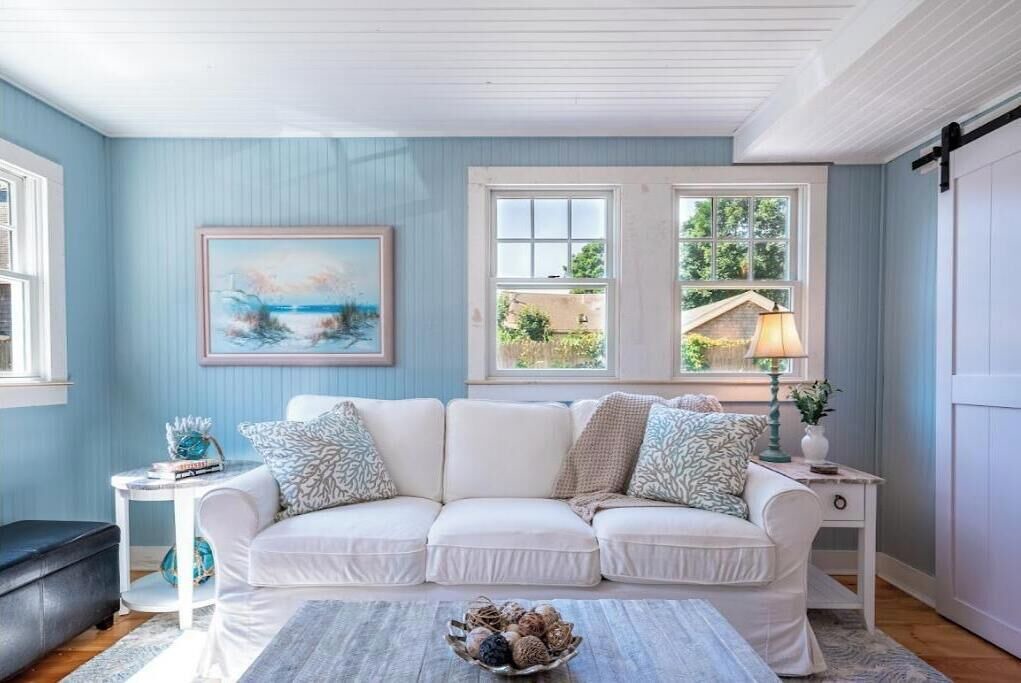 Photo of Livingroom in Falmouth