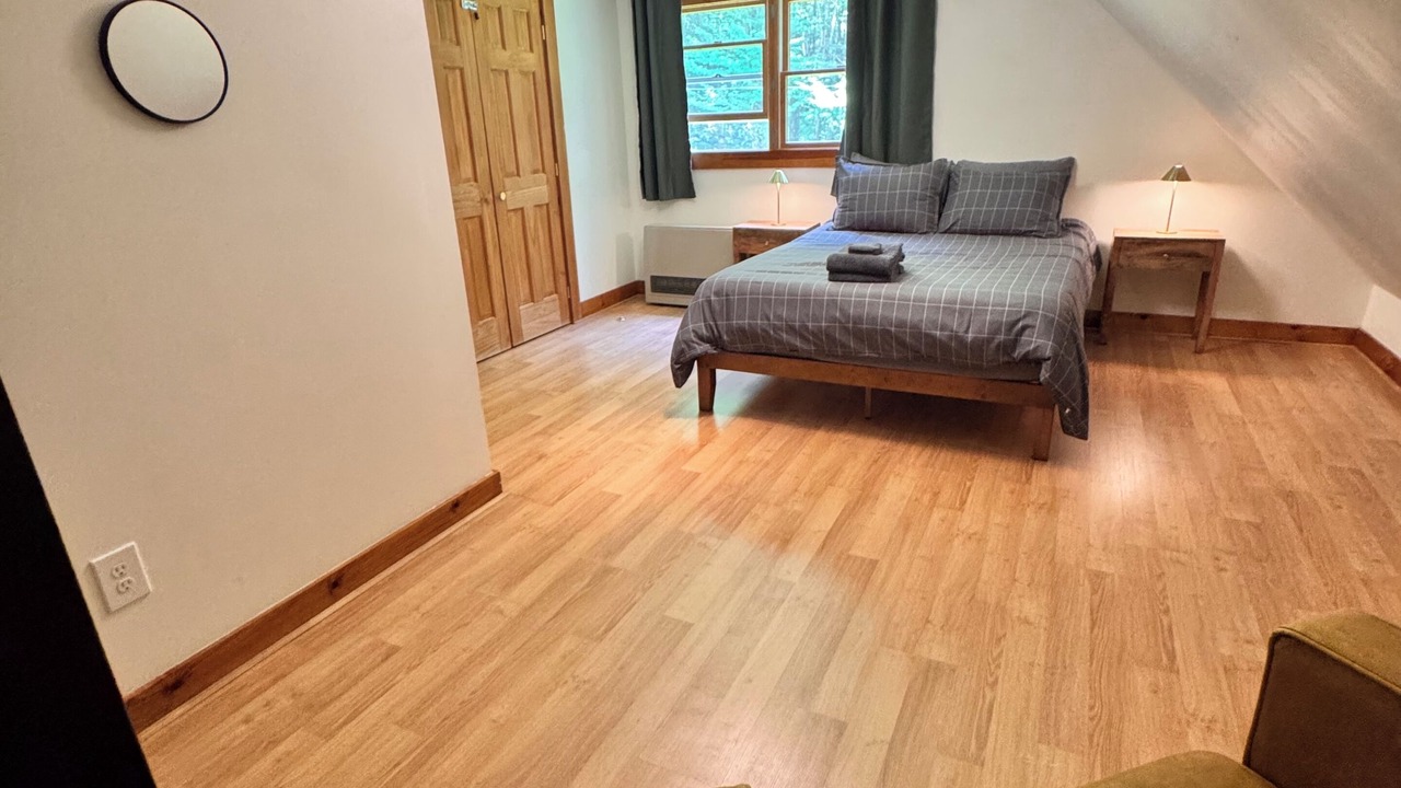 Photo of Bedroom in Montgomery Center