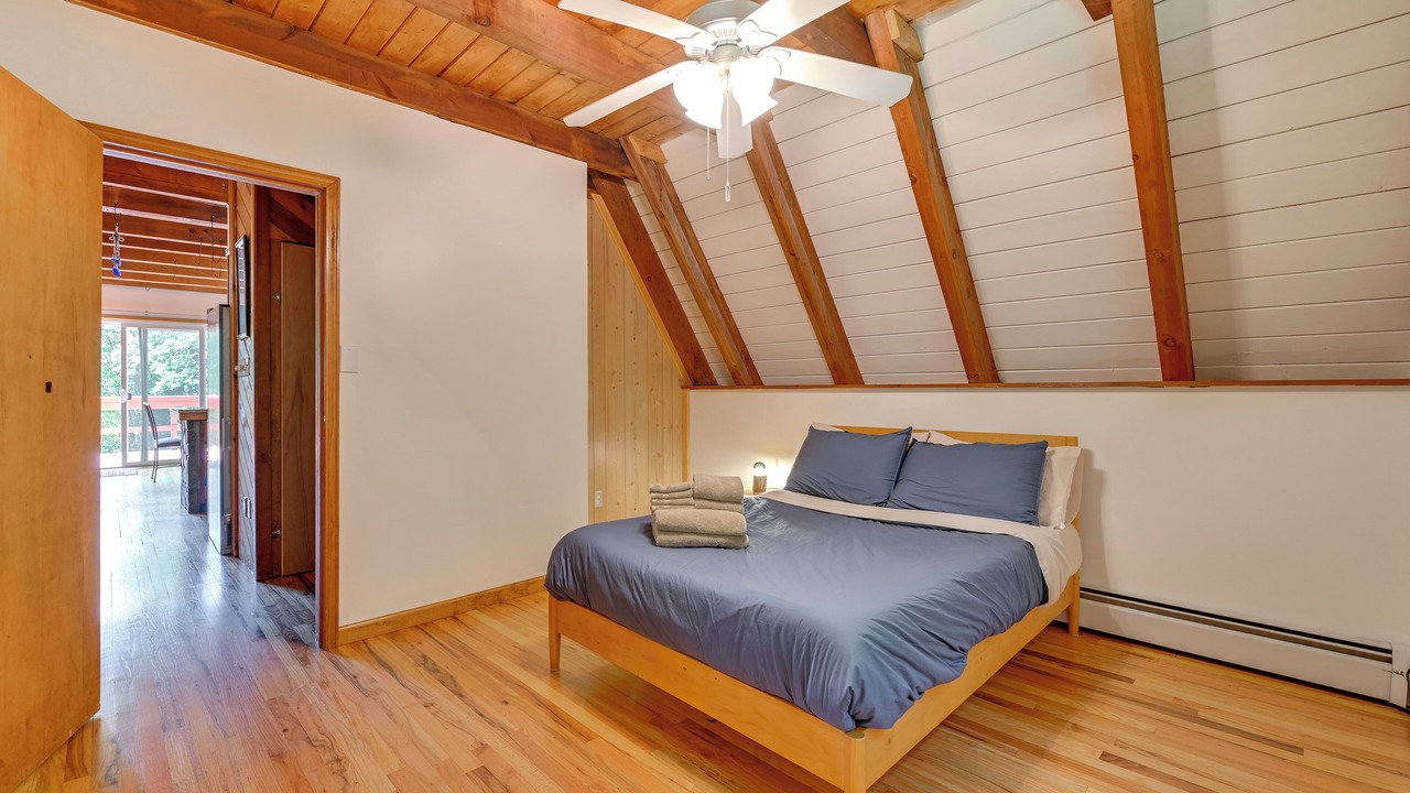 Photo of Bedroom in Town of Grafton