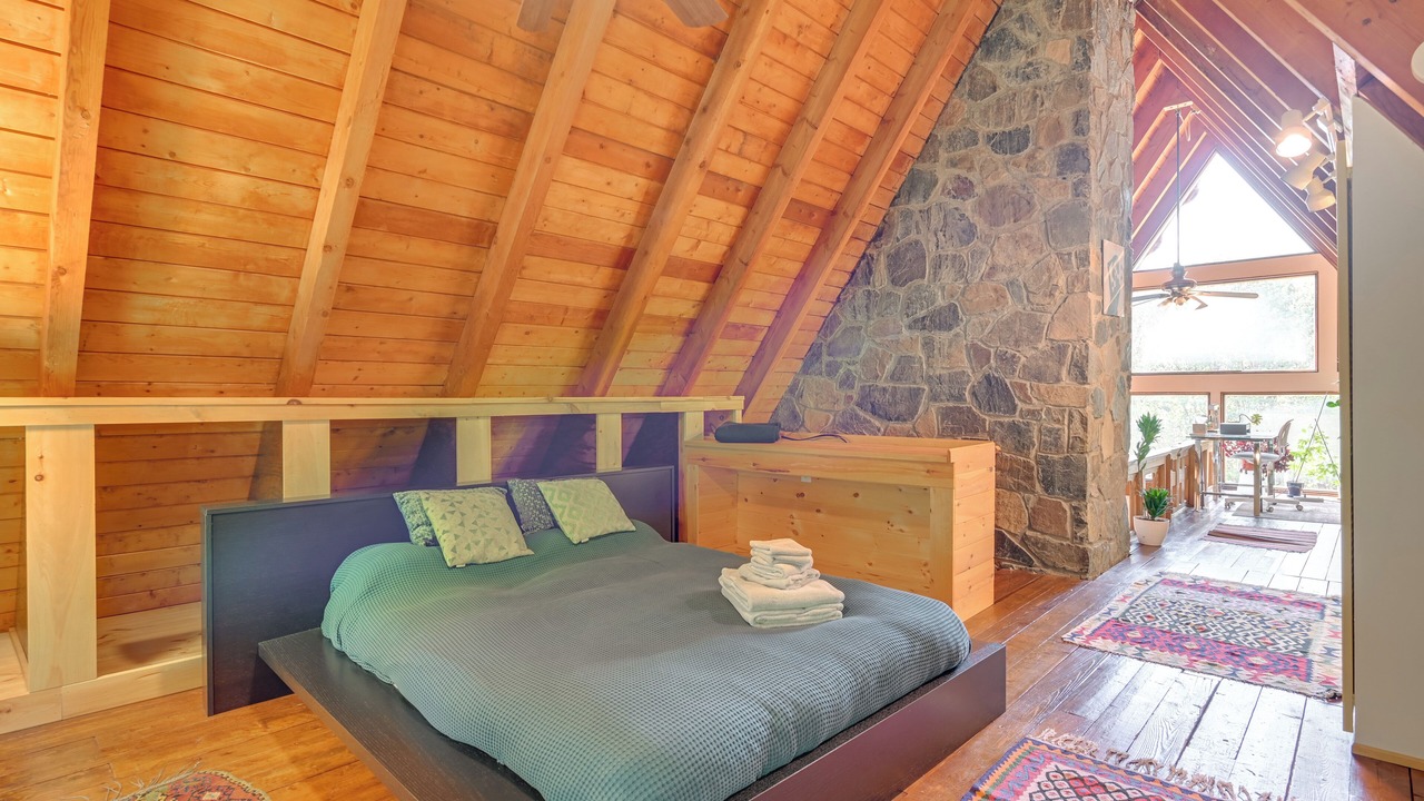 Photo of Bedroom in Town of Grafton